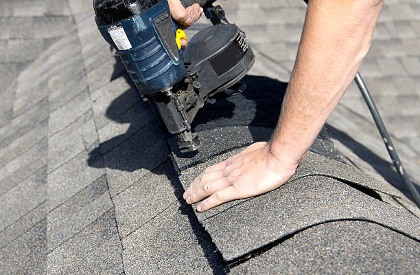 Best Flat Roofing  in Basye, VA