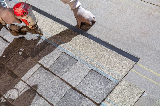 Trusted Basye, VA Roofing services Experts